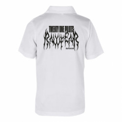 Поло детские