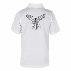 Поло детские