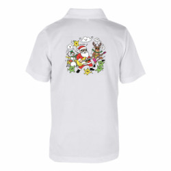 Поло дитячі