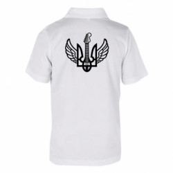 Поло детские