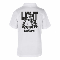 Поло детские