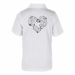 Поло детские