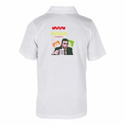 Поло детские