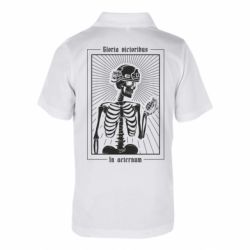 Поло детские