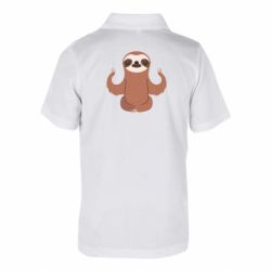 Поло дитячі