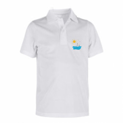 Поло детские