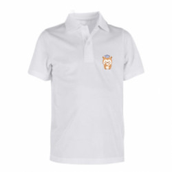 Поло детские