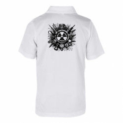 Поло детские