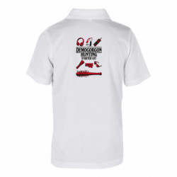 Поло дитячі