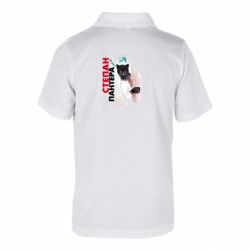 Поло детские