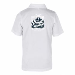 Поло детские