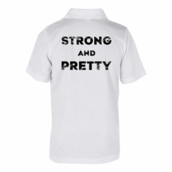 Поло дитячі