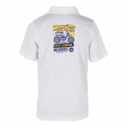 Поло детские