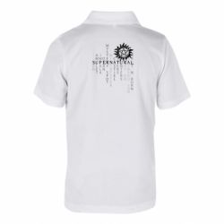 Поло дитячі