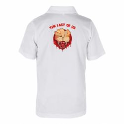 Поло детские