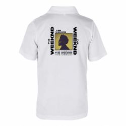 Поло детские