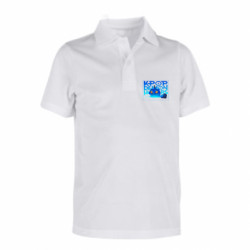 Поло детские