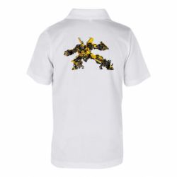 Поло детские