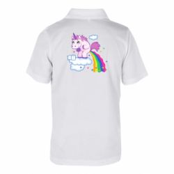 Поло дитячі