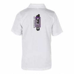 Поло детские
