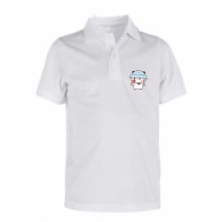 Поло детские