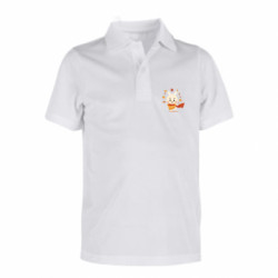 Поло дитячі