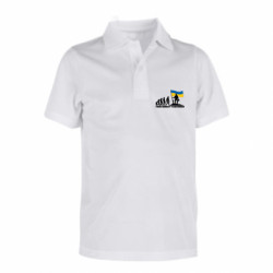 Поло детские