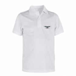 Поло детские