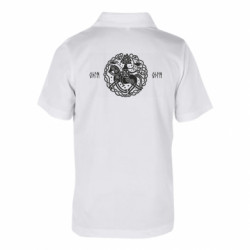 Поло дитячі