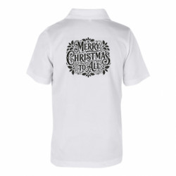 Поло дитячі