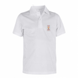 Поло детские