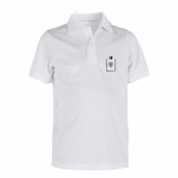 Поло детские