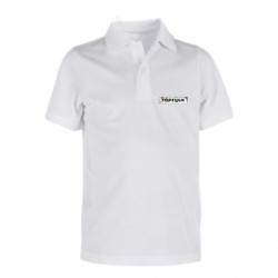 Поло детские