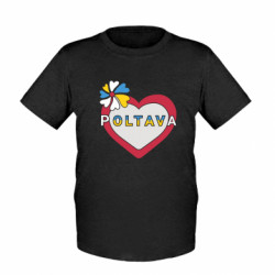 Детские футболки - FATLINE