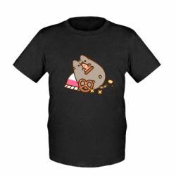 Детские футболки - FATLINE