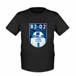 Детские футболки - FATLINE