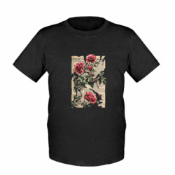 Детские футболки - FATLINE