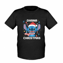 Дитячі футболки - FATLINE