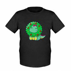 Детские футболки - FATLINE