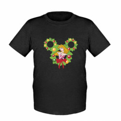 Детские футболки - FATLINE