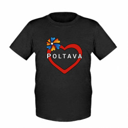 Детские футболки - FATLINE