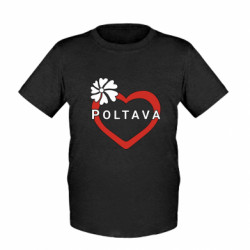 Детские футболки - FATLINE