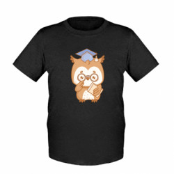 Детские футболки - FATLINE