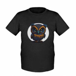 Детские футболки - FATLINE