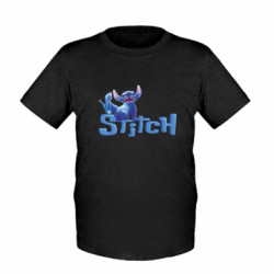 Детские футболки - FATLINE