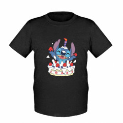 Детские футболки - FATLINE