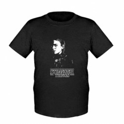 Дитяча футболка stranger things max