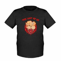 Детские футболки - FATLINE