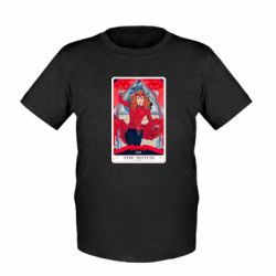 Детская футболка The Witch WandaVision