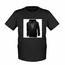 Детские футболки - FATLINE